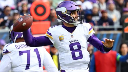 Vikings QB Dilemma: Debating Starters Josh Dobbs and Jaren Hall