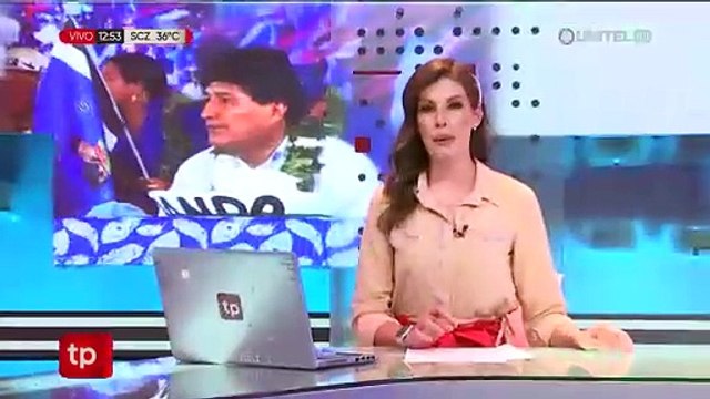 El MAS instala ampliado nacional para definir acciones ante decisión del TSE de anular congreso de Lauca Ñ