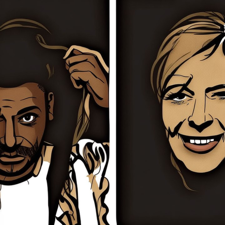 Les dessous secrets révélés : Chantal Ladesou met les choses au clair sur sa relation avec Kev Adams suite à son départ de Mask Singer