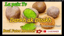N-29  DANKH AK DITAKH SEEN NDIARIÑ YU TAKKOU;PAR DR OUSMANE CISSE