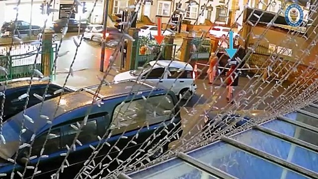 Mohamed Abbkr guilty of attempted murder of Muslim worshippers outside mosques in Birmingham and London