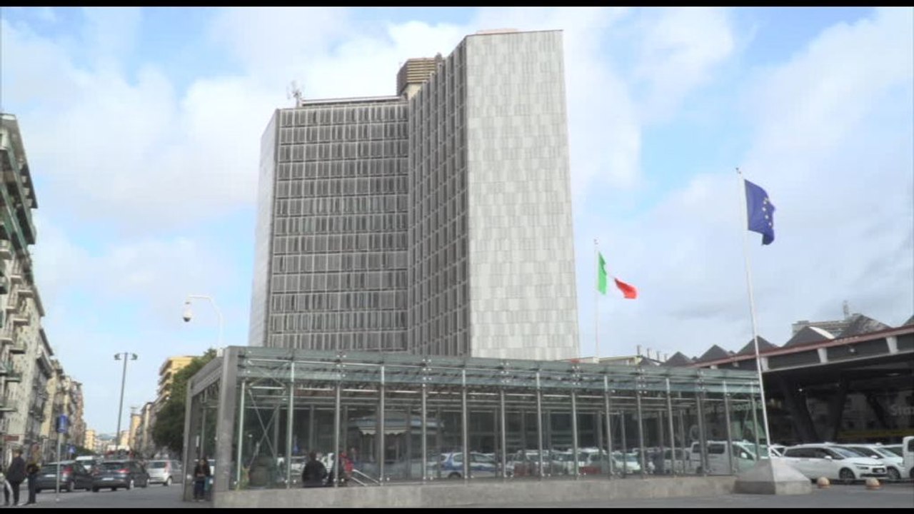 Torna l'Archeotreno: Napoli-Paestum è un viaggio nel tempo