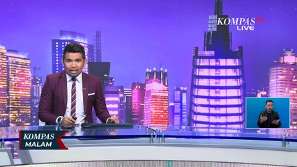 Kronologi Mobil Tabrak Eskalator dan Serempet Pengunjung Mal Paragon Semarang