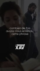 Tu dois m'accepter comme je suis
