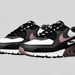 Économise plus de 45€ sur ces baskets légendaires Nike au look rétro !