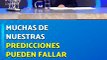 Las predicciones sobre la radio, la televisión y el mundo digital fallaron