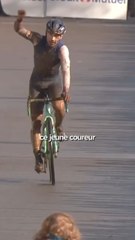 Rémi Lelandais médaillé 