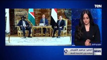 مساعد وزير الخارجية الاسبق: مصر تريد التنمية لجنوب السودان وتتعاون معها باعتبارها عمق استراتيجي