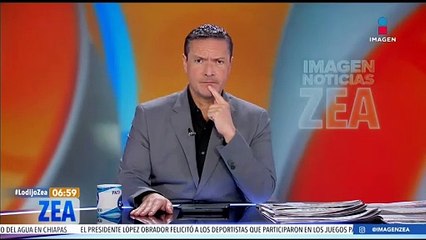 Morena le da la bienvenida a Pedro Kumamoto
