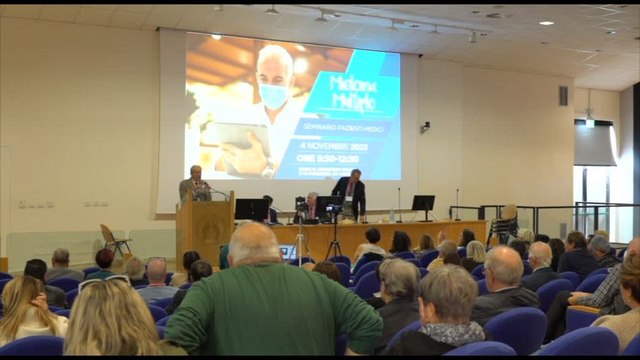 Ancona, seminario medici-pazienti sul Mieloma Multiplo