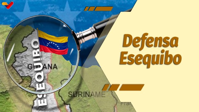 Café en la Mañana | Referéndum consultivo fortalecerá la unidad nacional del territorio Esequibo