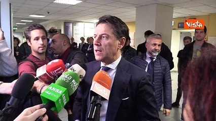 Premierato, Conte: "Se Meloni perdesse referendum dovrebbe trarne le conseguenze"