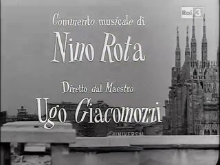 E' Arrivato Il Cavaliere (1950) - Comico Classico con Tino Scotti e Silvana Pampanini 🎬