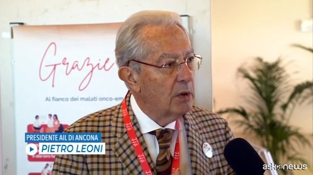 Ancona, seminario medici-pazienti sul Mieloma Multiplo