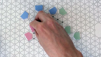 Nine Points basics – 13, winning condition