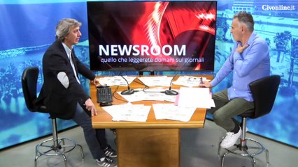NEWSROOM 6 novembre 2023