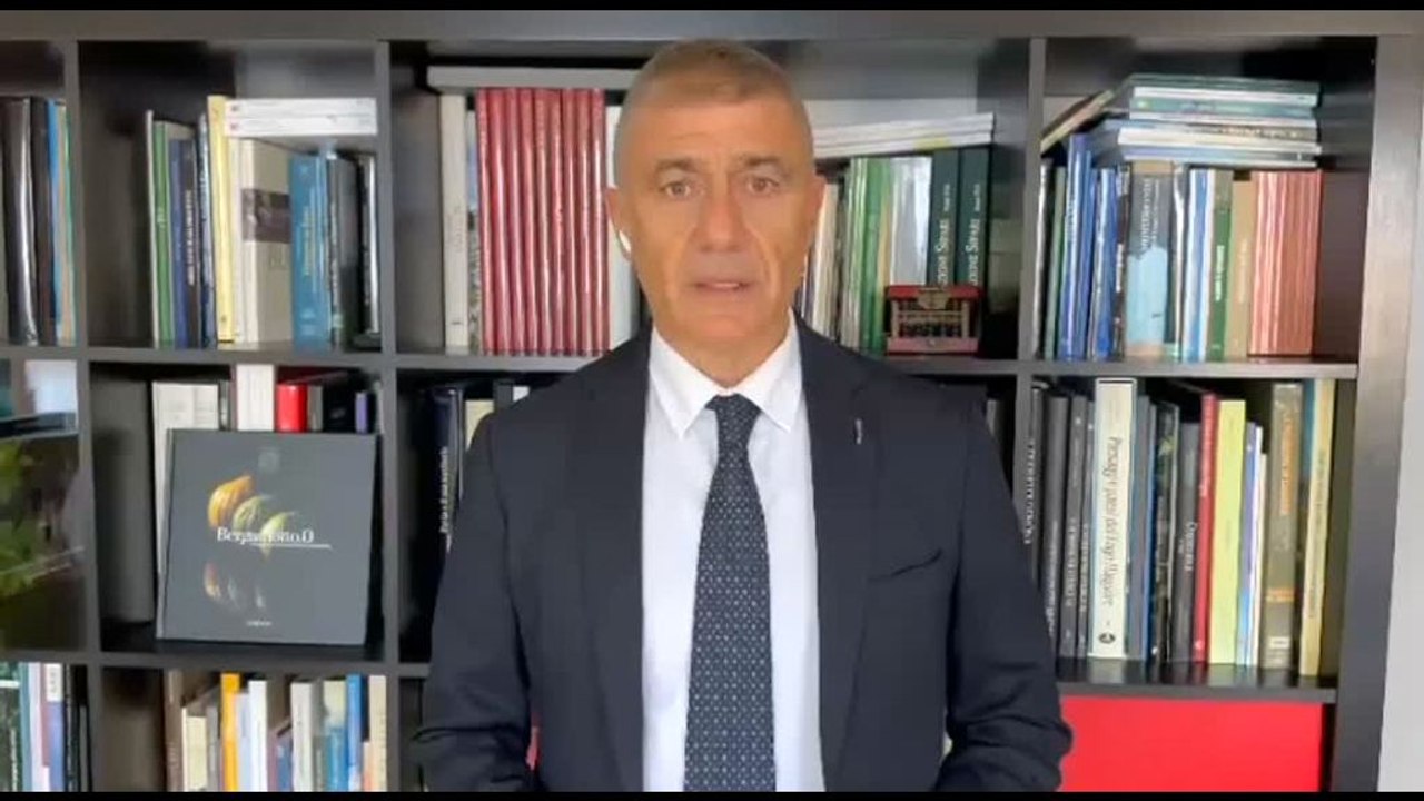 Pecoraro Scanio: "Frane e alluvioni non si fermano con 0,5 % del Pnrr"