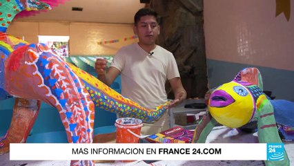 Día de Muertos, una tradición que no se pierde ni en la prisión