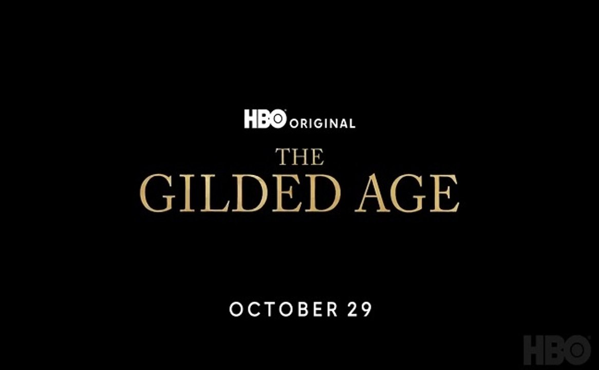The Gilded Age - Promo 2x03