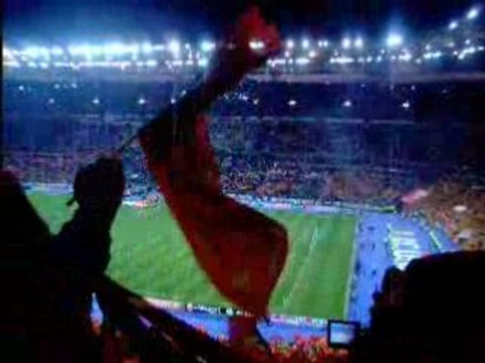 LENS/PSG finale coupe de la ligue