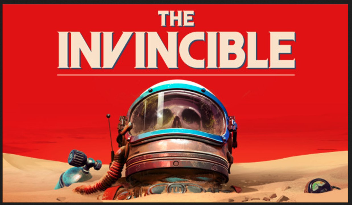 The Invincible | Launch Trailer - PS5 Games