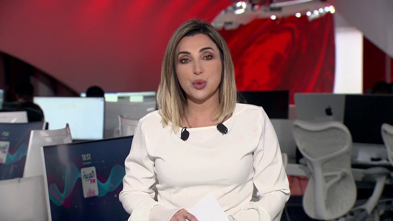 بعد #بلينكن.. زيارة مرتقبة لمدير وكالة الاستخبارات المركزية الأميركية إلى المنطقة... هل تنجح تلك الجولات في تحقيق أهداف #واشنطن بشأن حرب #غزة #فلسطين  #العربية