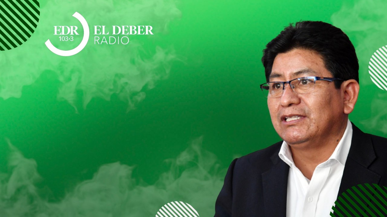 Edgar Montaño