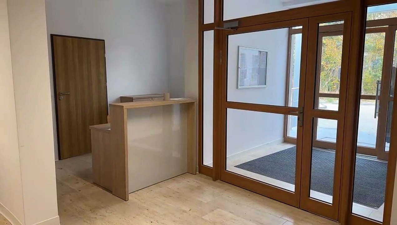 Tarnów - budowa hospicjum Alma Spei