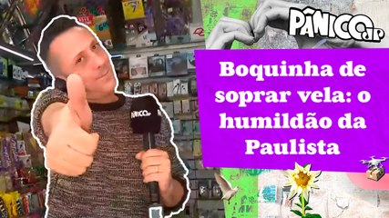FUZIL MAIS UMA VEZ RESOLVE NÃO SEGUIR A PAUTA (TAMBÉM ERA RUIM)