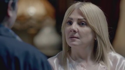 مسلسل اريد رجلا  حلقة 8  اياد نصار و ظافر العابدين