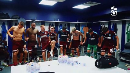 Trabzonspor'dan Fenerbahçe paylaşımı: Korkuları var!