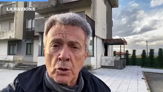 Un aiuto per la Toscana, Pupo: Sosteniamo la raccolta fondi. Io doner? 5mila euro