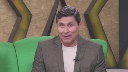 César Lozano explica cómo levantarse ante la adversidad tras una tragedia como en Acapulco