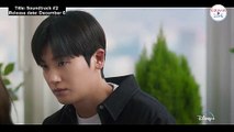 Soundtrack #2 (2023) Official Teaser Trailer - Steve Noh, Geum Sae Rok