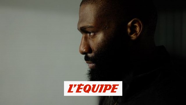 Cédric Doumbè répond à « Baki » sur les réseaux sociaux de « L'Équipe » - MMA - Doumbè