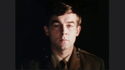Siegfried Sassoon's ''Aftermath'' - Read by Michael Jayston