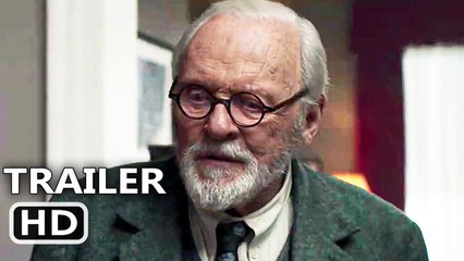 FREUD'S LAST SESSION Trailer