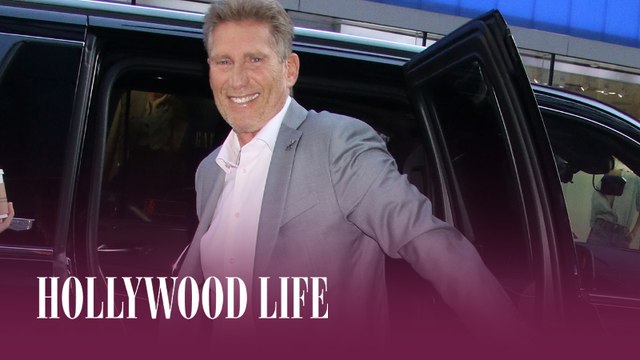 Hollywood Life Interview: Gerry Turner