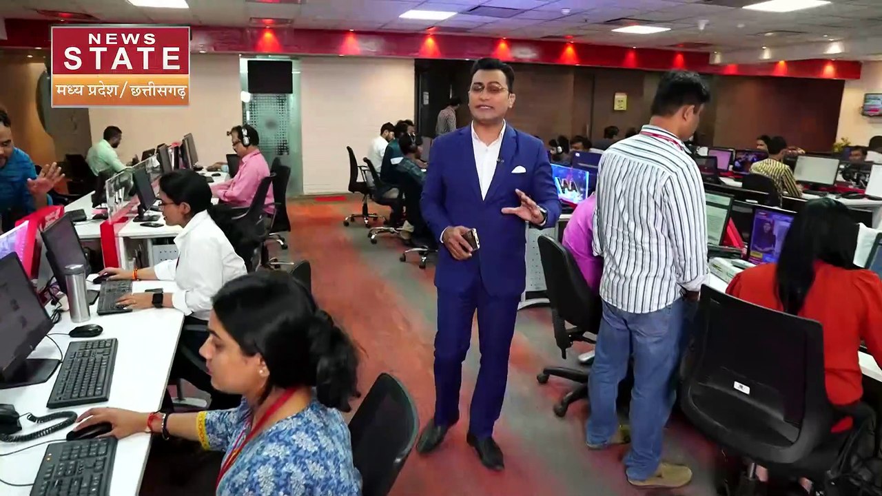 Chhattisgarh Election 2023 : मतदान से पहले नक्सलियों ने किया IED ब्लास्ट