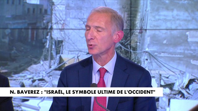 Nicolas Baverez : «Dans une démocratie en crise, ce sont les citoyens qui doivent être le premier pôle de résistance»