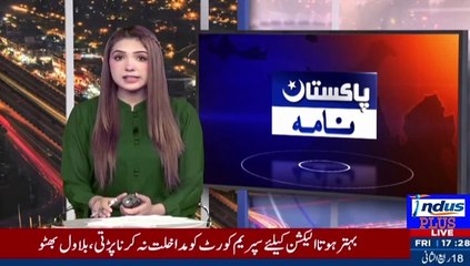 Commissioner Amir Khattak orders construction company to follow deadline for completion