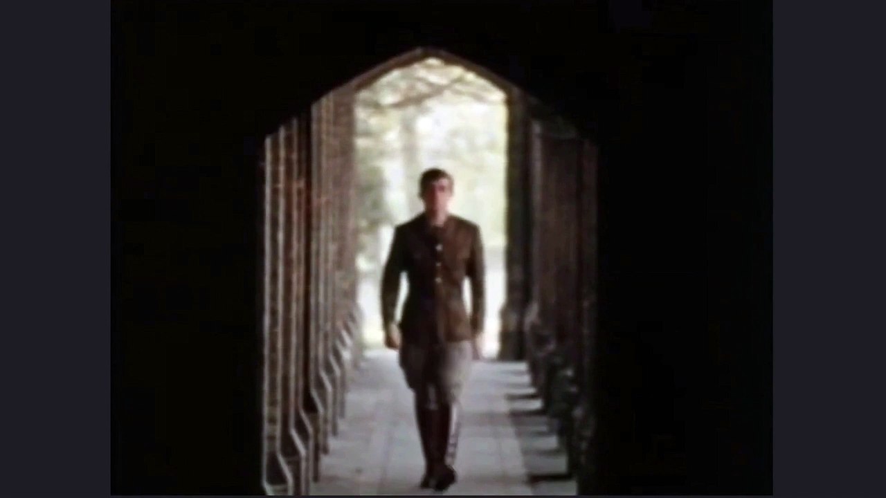 Siegfried Sassoon's ''Aftermath'', Read by Michael Jayston (from "Mad Jack", 1970)