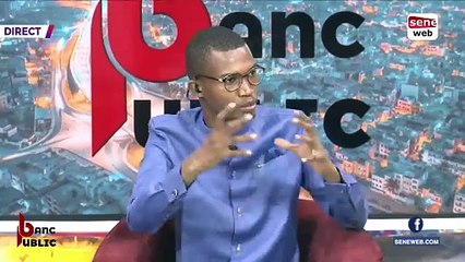 Limogeage membres de la CENA et Affaire Sonko_ Cheikh Ousmane pointe des éléments déterminants...