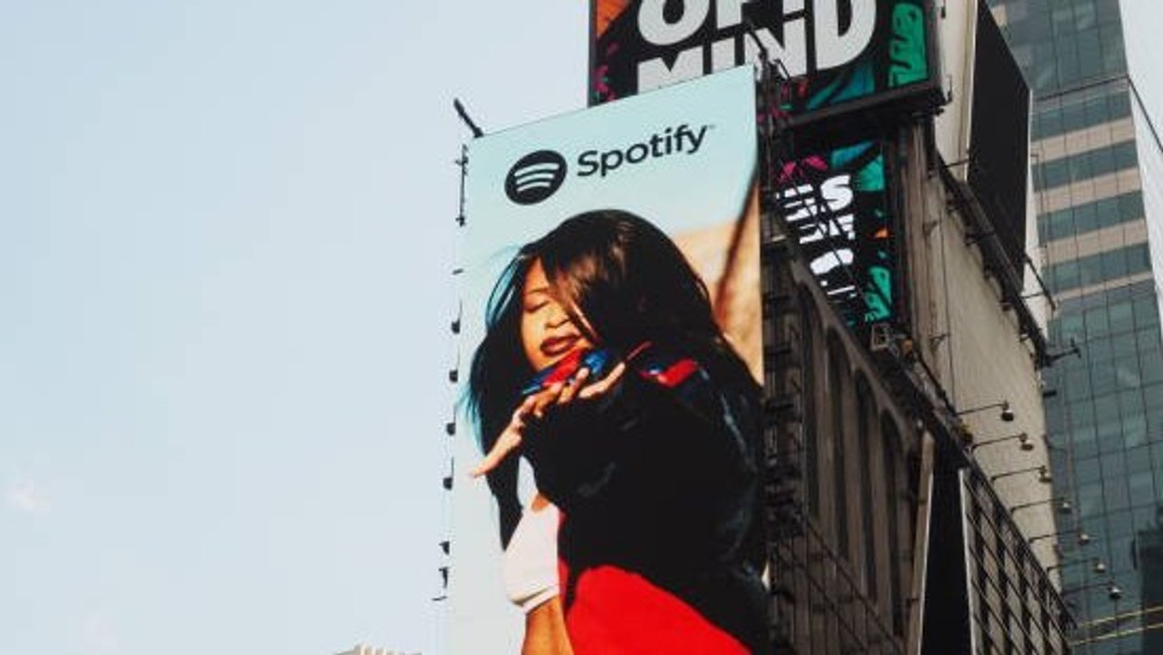Spotify: Las Canciones Con Menos De 1.000 Reproducciones No Se Monetizarán