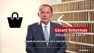 Épargner, c’est participer à l’essor économique de la France