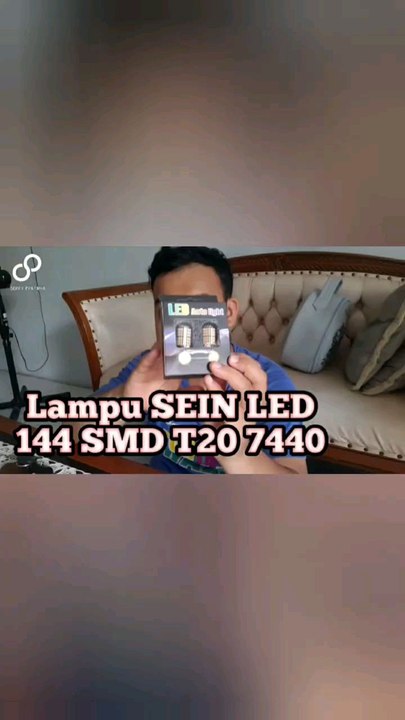 Mengganti Lampu Sein Avanza Video Dailymotion