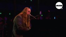 Zakk Wylde Plays Black Sabbath On Piano I Louder