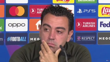 XAVI responde: ¿Ganar jugando MAL?