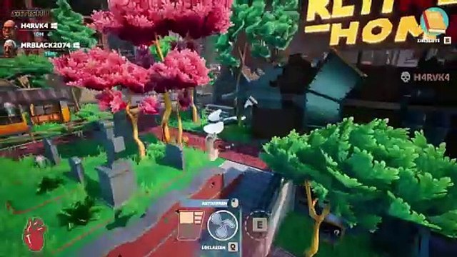 Der Duft, der oben raus kommt... | Just Die Already | Ep. 22