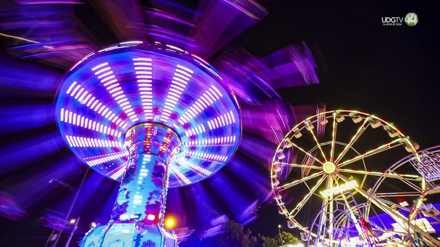 Las Fiestas de Octubre 2023 recibieron a cerca de 1.4 millones de asistentes